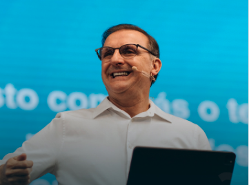 Pr. Jucelio de Souza